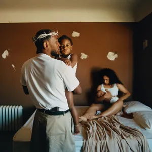 Kendrick Lamar Mr Morale The Big Steppers