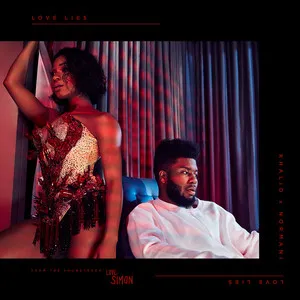 Khalid Love Lies