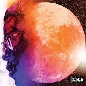 Kid Kudi Man On The Moon