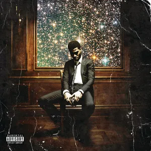 Kid Kudi Legend Of Mr Rager