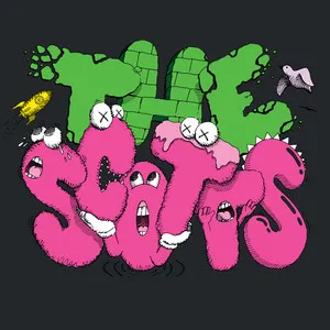 Kid Kudi The Scotts