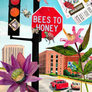 Killkiyoshi Bees To Honey