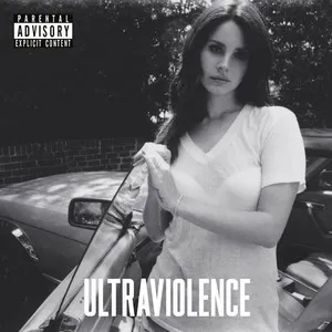 Lana Del Rey Ultraviolence