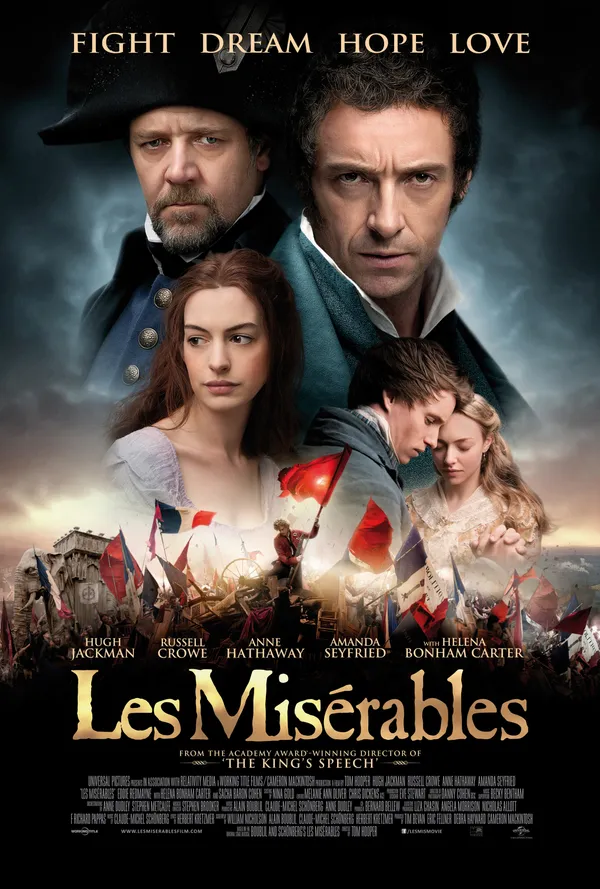 Les Miserables