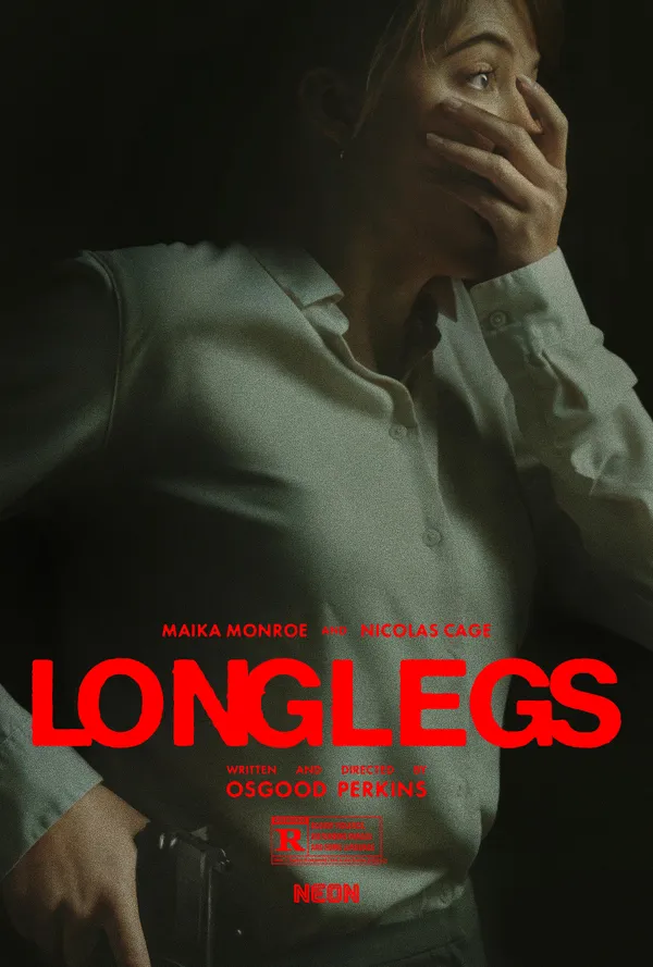 Long Legs