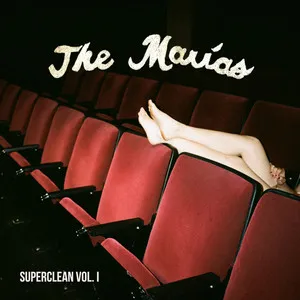 Marias Superclean Vol 1