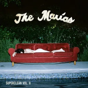 Marias Superclean Vol 2
