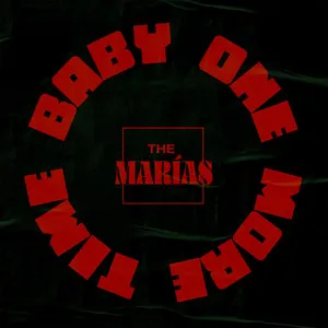 Marias Baby One More Time