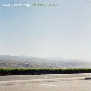 Marlon Funaki Murphys Law