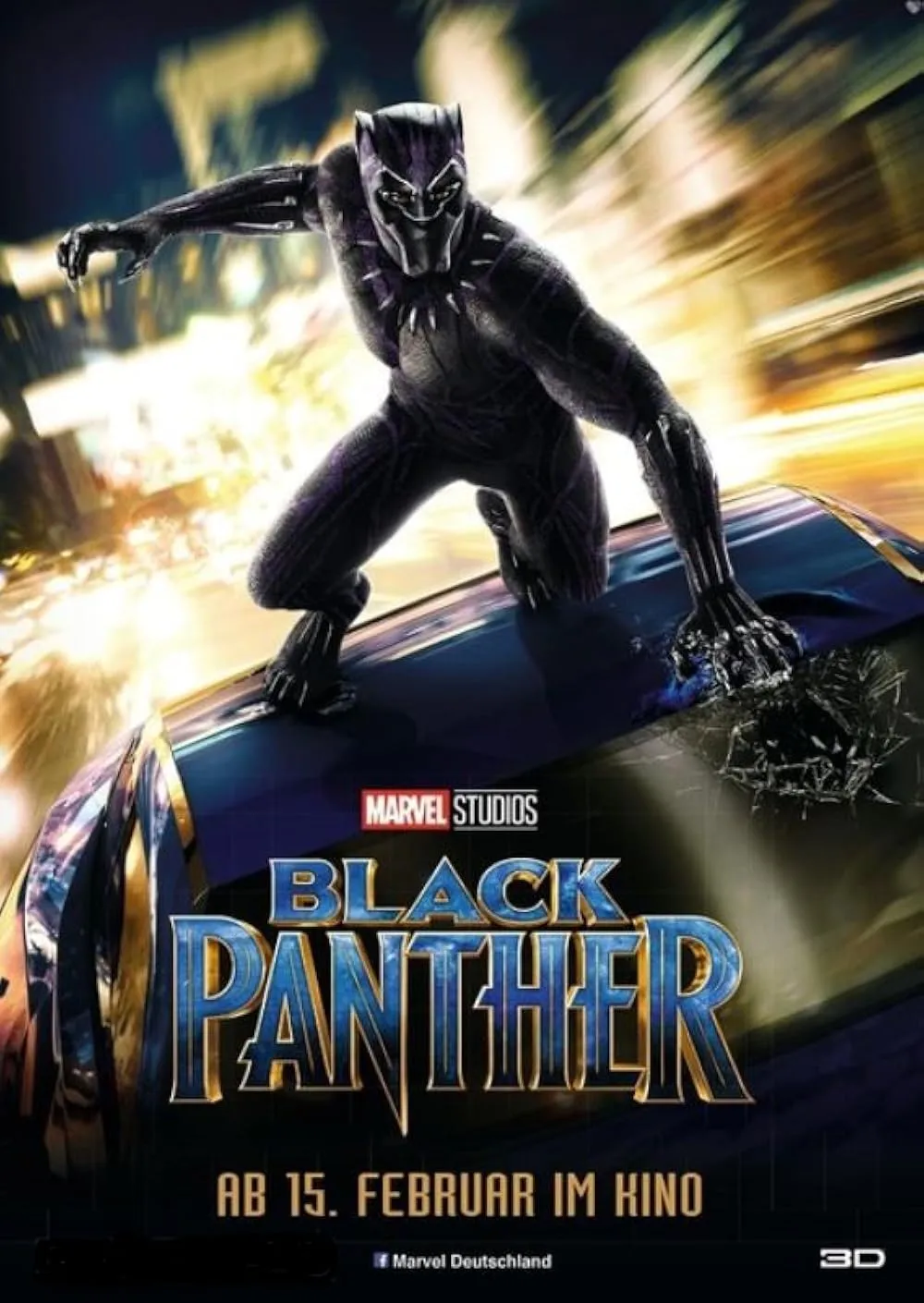 Black Panther