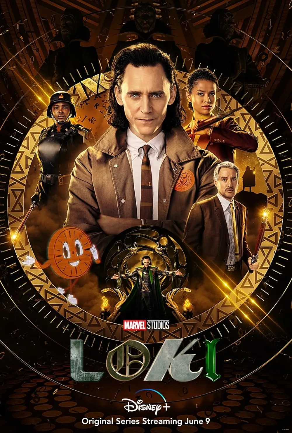 Marvel Loki