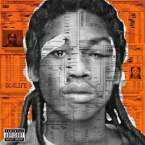 Meek Mill DC4