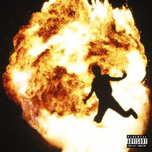 Metro Boomin Not All Heroes Wear Capes