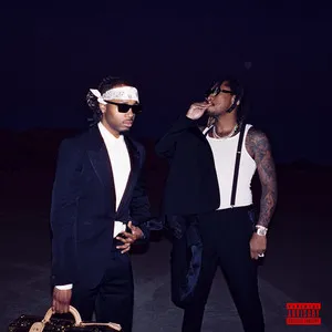 Metro Boomin We Dont Trust You