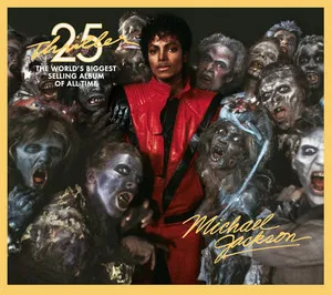 Michael Jackson Deluxe