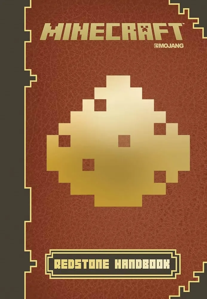 Minecraft Handbook 1