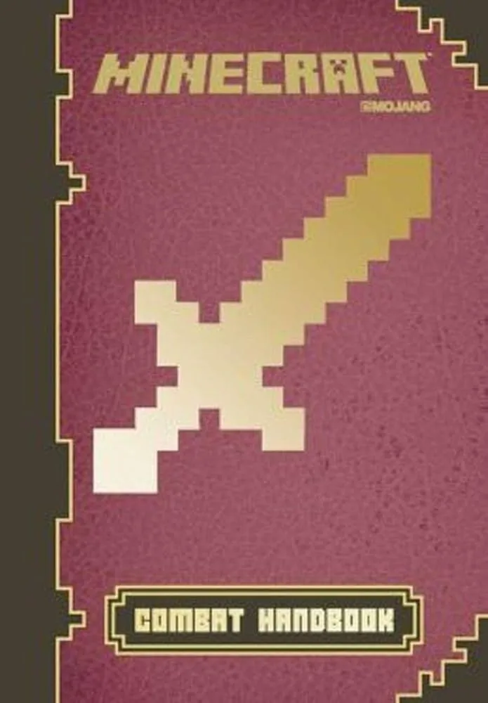 Minecraft Handbook 2
