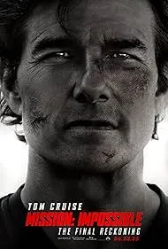 Mission Impossible 8: Final Reckoning