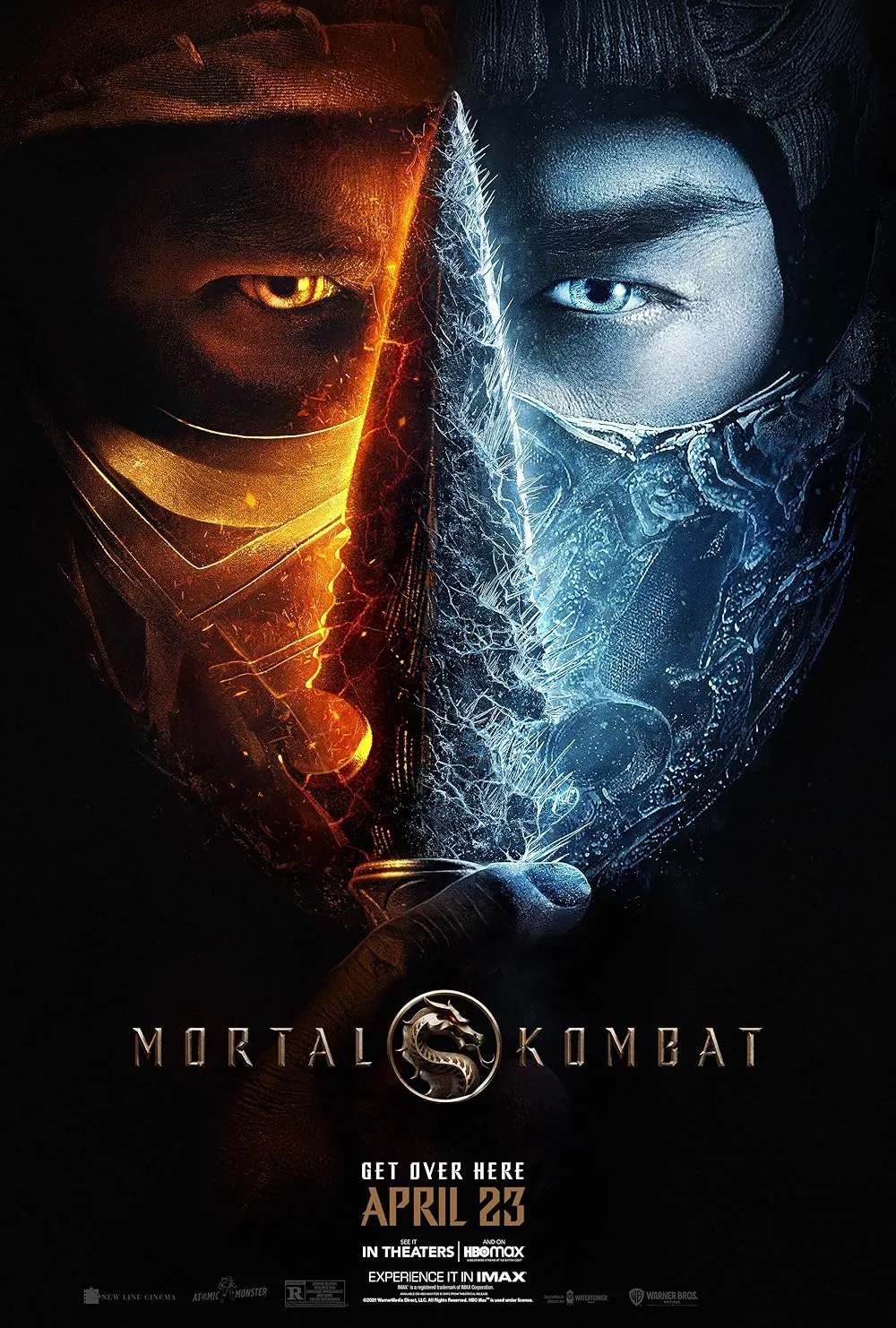 Mortal Kombat 1
