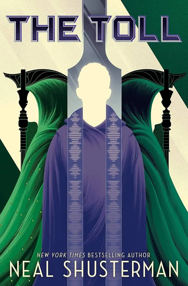 Scythe 3