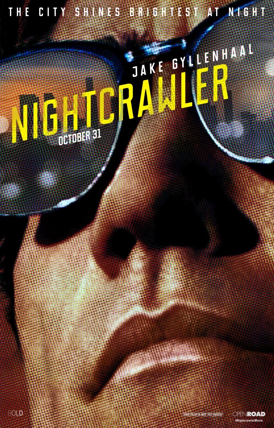 Night Crawler
