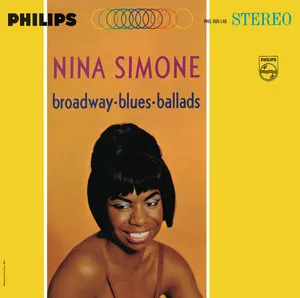 Nina Simone Dont Let Me Be Misunderstood