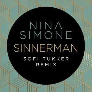 Nina Simone Sinnerman