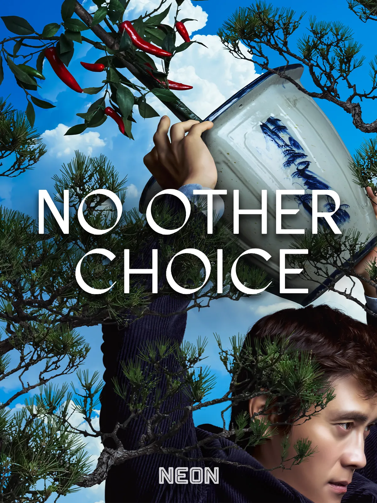 No Other Choice