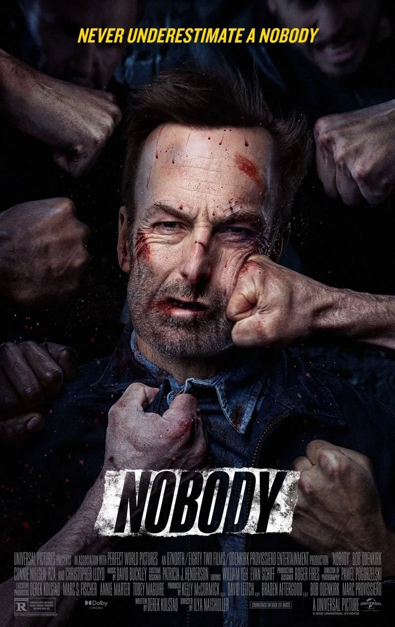 Nobody 1