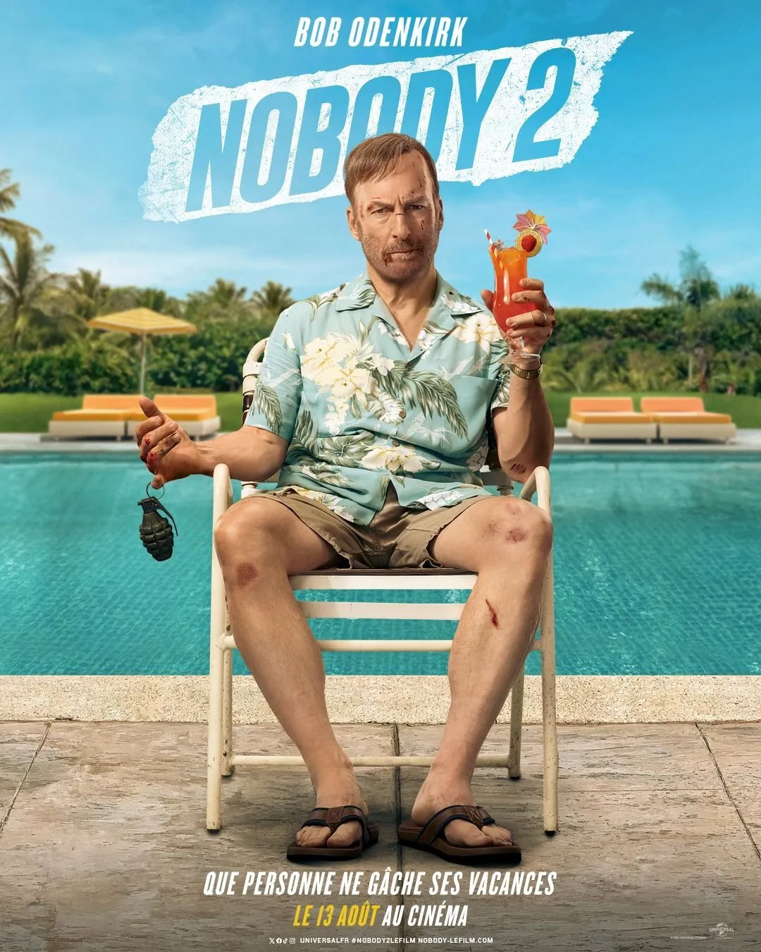 Nobody 2