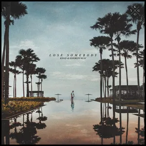 One Republic Lose Somebody