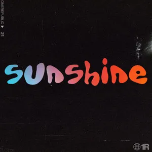 One Republic Sunshine