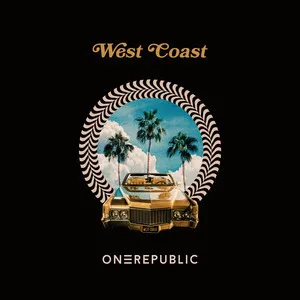 One Republic West Coast
