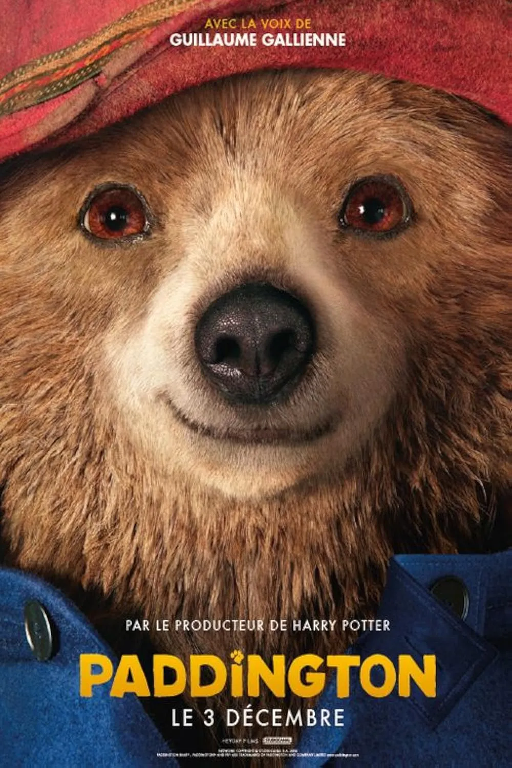 Paddington 1