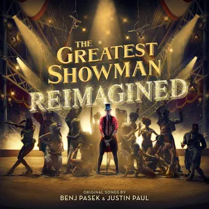 Panic At The Disco The Greatest Show