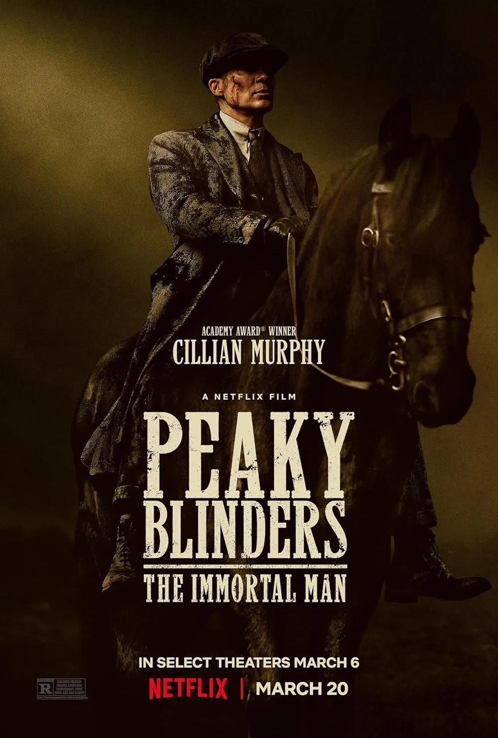 The Immortal Man