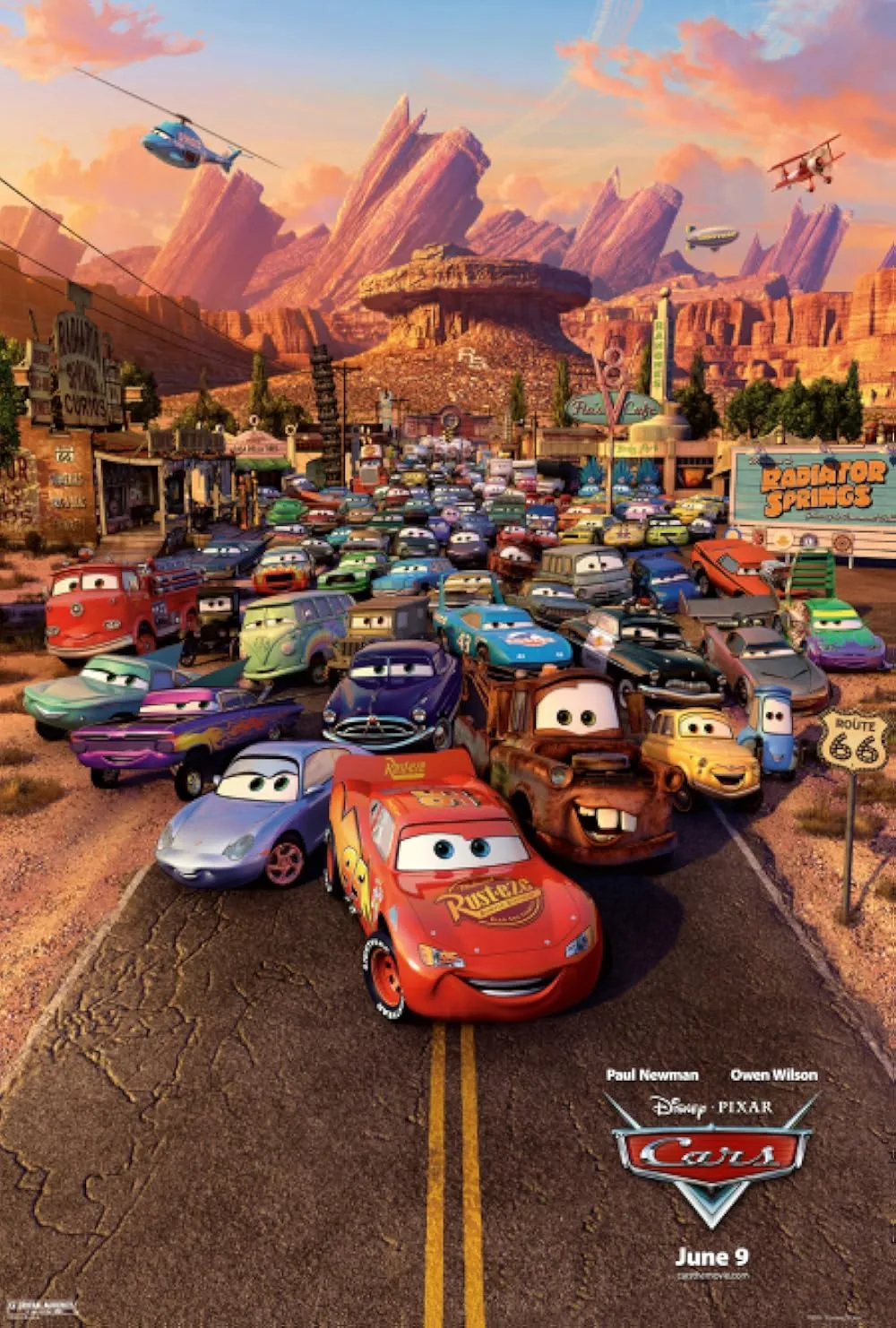Cars 1
