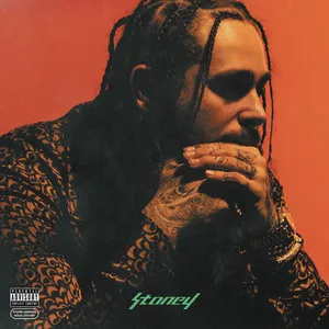 Post Malone Stoney