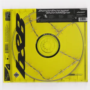 Post Malone Beerbongs And Bentleys