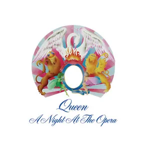 Queen Night At The Opera