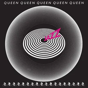 Queen Jazz