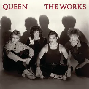 Queen The Works