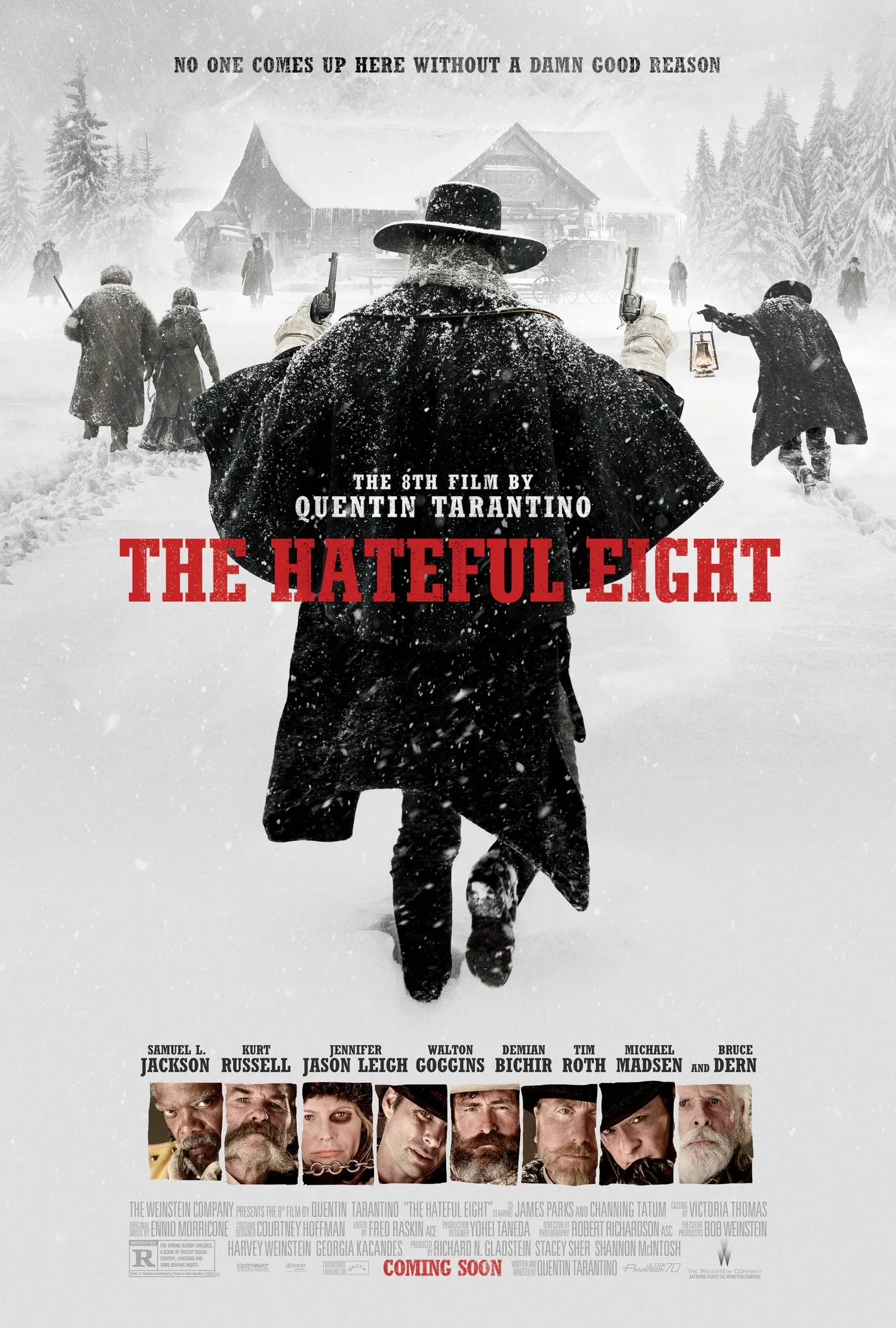Hateful 8