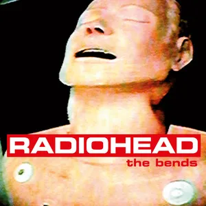 Radio Head The Bends