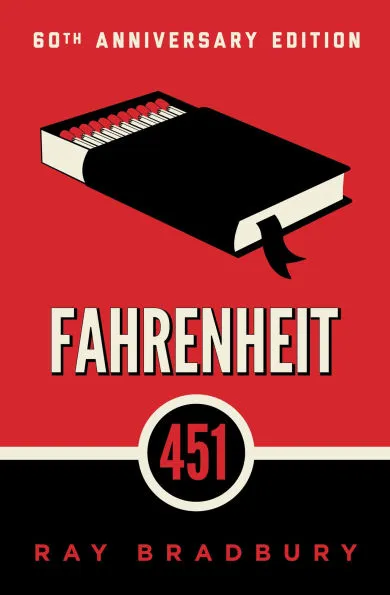 Ray Bradbury Fahrenheit 451