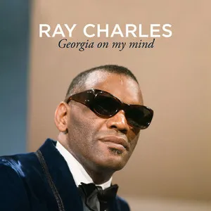 Ray Charles Georgia On My Mind