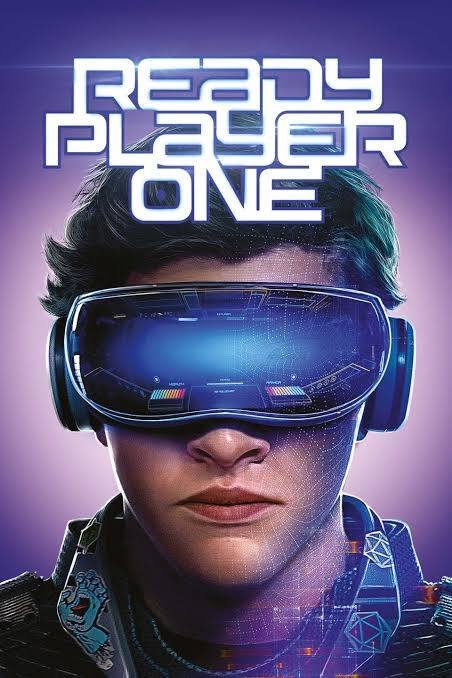 Ready Player One