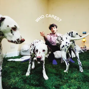 Rex Orange County Who Cares