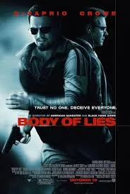 Ridley Scott Body Of Lies