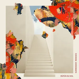 Rufus Du Sol Surrender